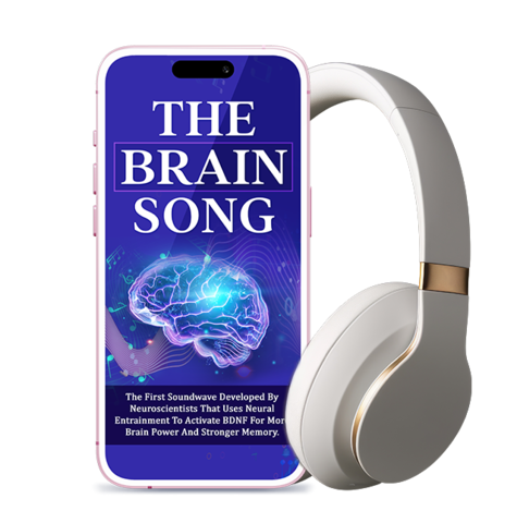 The Brain Song AUDIO