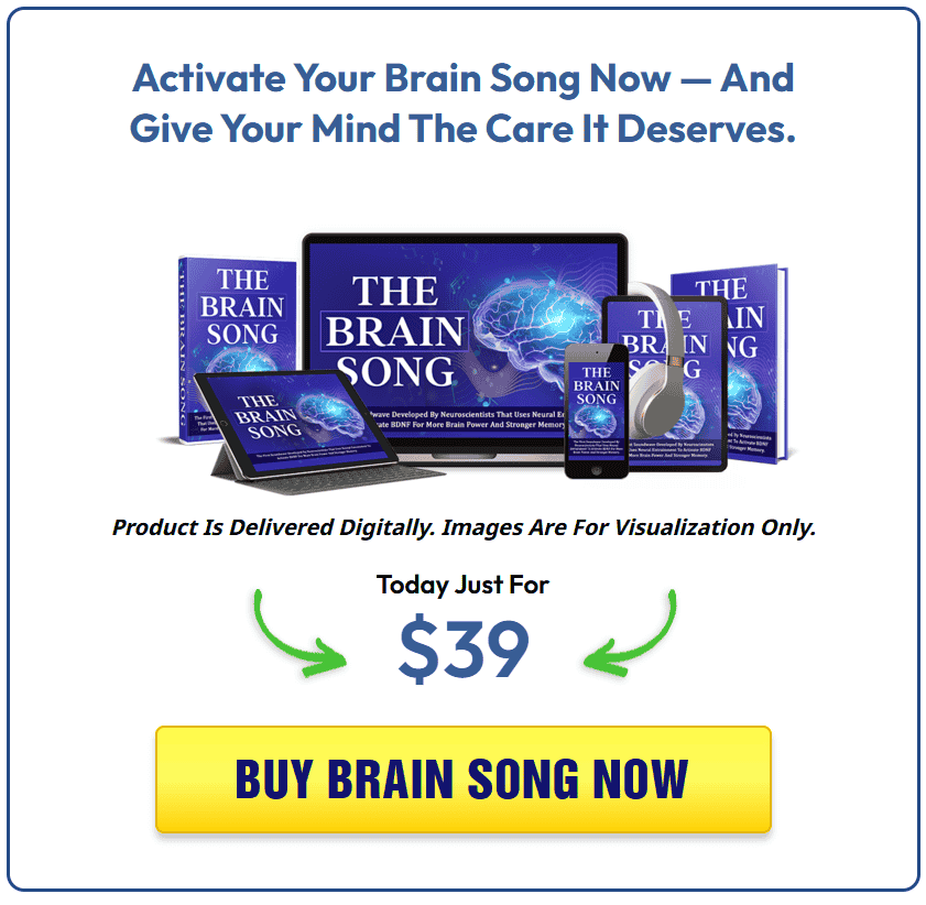 Order here The Brain Song